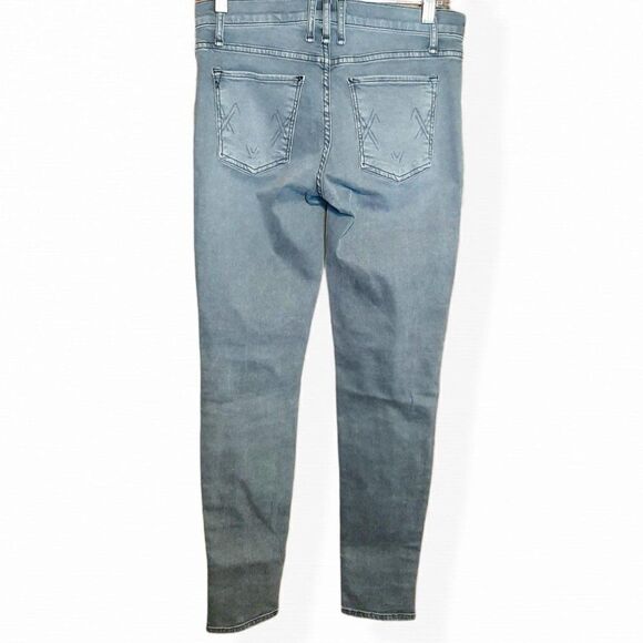 McGuire Denim Shore Leave Skinny sz 28 - Picture 3 of 6